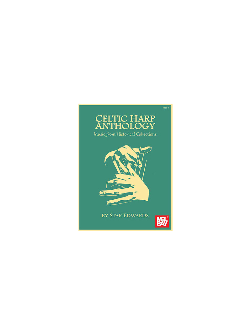 Celtic Harp Anthology