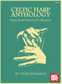Celtic Harp Anthology