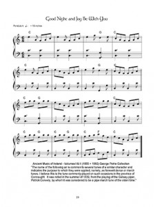 Celtic Harp Anthology