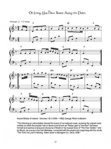 Celtic Harp Anthology