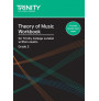 Theory of Music Workbook Grade 2