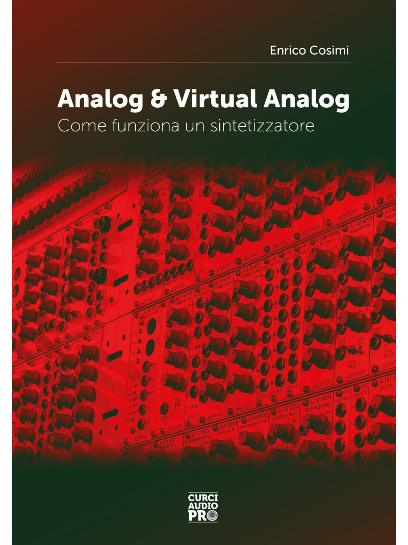 Analog & Virtual Analog