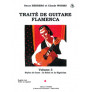 Traité guitare flamenca Vol.3 - Styles de base Soléa et Siguiriya (book/CD)