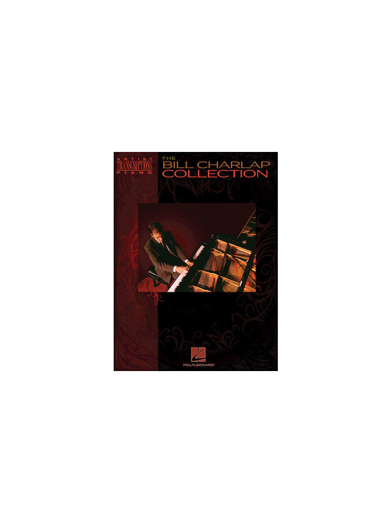 The Bill Charlap Collection