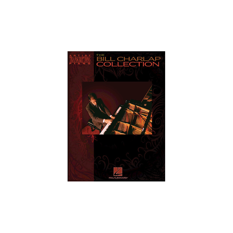 The Bill Charlap Collection, jazz standards