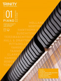 Piano Exam Pieces & Exercises 2021-2023 Grade 1 (book/Audio Download)