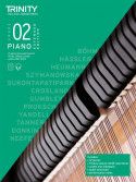 Piano Exam Pieces & Exercises 2021-2023 Grade 2 (book/Audio Online)