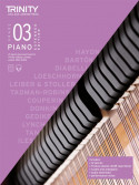 Piano Exam Pieces & Exercises 2021-2023 Grade 3 (book/Audio Online)