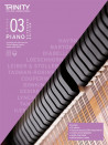 Piano Exam Pieces & Exercises 2021-2023 Grade 3