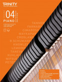 Piano Exam Pieces & Exercises 2021-2023 Grade 4 (book/Audio Online)