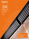 Piano Exam Pieces & Exercises 2021-2023 Grade 4