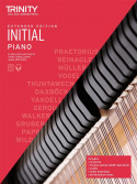 Piano Exam Pieces & Exercises 2021-2023 Initial (book/Audio Online)