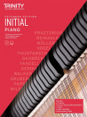 Piano Exam Pieces & Exercises 2021-2023 Initial