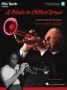 A Tribute to Clifford Brown (book/Audio Online)