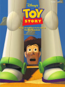 Toy Story (Piano)