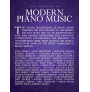 The Library Of Modern Piano Music