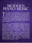 The Library Of Modern Piano Music