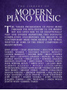 The Library Of Modern Piano Music