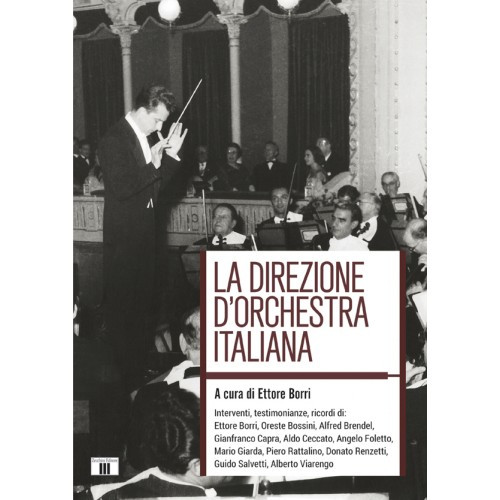 La direzione d'orchestra italiana
