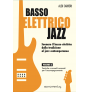 Basso elettrico jazz - Volume 2