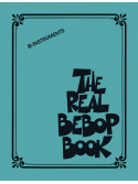 The Real Bebop Book (C Instruments)