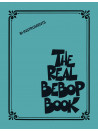 The Real Bebop Book (Bb Edition)
