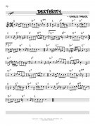 The Real Bebop Book (C Instruments)