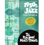 1950s Jazz Play-Along (book/Multi-Tracks Online)