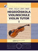 Violinschule I (Violin Tutor)