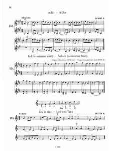 Violinschule I (Violin Tutor)