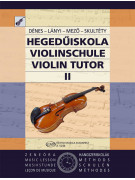 Violinschule II (Violin Tutor)