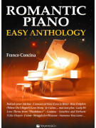 Romantic Piano - Easy Anthology