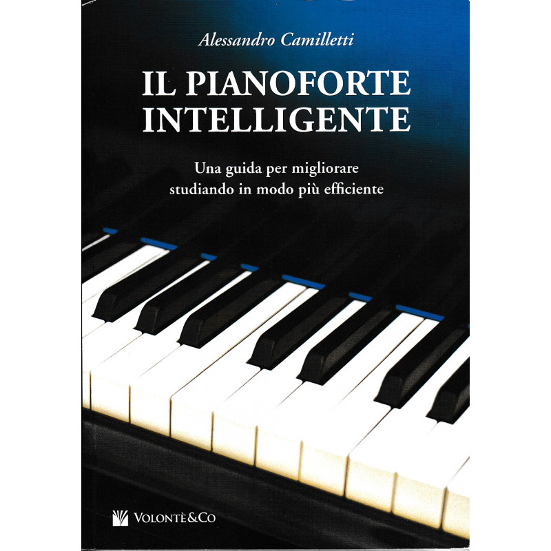 Il pianoforte intelligente