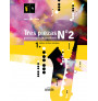 Tres Piezas N°2 (saxophone quartet)