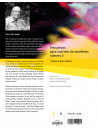 Tres Piezas N°2 (saxophone quartet)