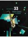 33 Tricky Songs for Saxophone