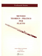 Metodo Teorico - Pratico per Flauto