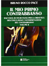 Il mio primo contrabbasso. Raccolta di studi. Vol. 2