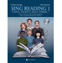 SING READING 1 - canta, ascolta, leggi, impara... (lbro/CD)