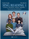 SING READING 1 - canta, ascolta, leggi, impara... (lbro/CD)
