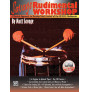 Rudimental Workshop (book/2 CD)