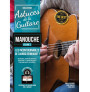 Astuces de la Guitare Manouche 2 (book/CD play-along)