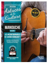 Astuces de la Guitare Manouche 2 (book/Audio Online)