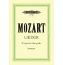 Mozart - Lieder