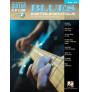 Blue Instrumentals: Guitar Play-Along Volume 91