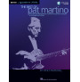 Best of Pat Martino Signature Licks (book/CD)