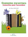 Chansons Enfantines (Accordion)