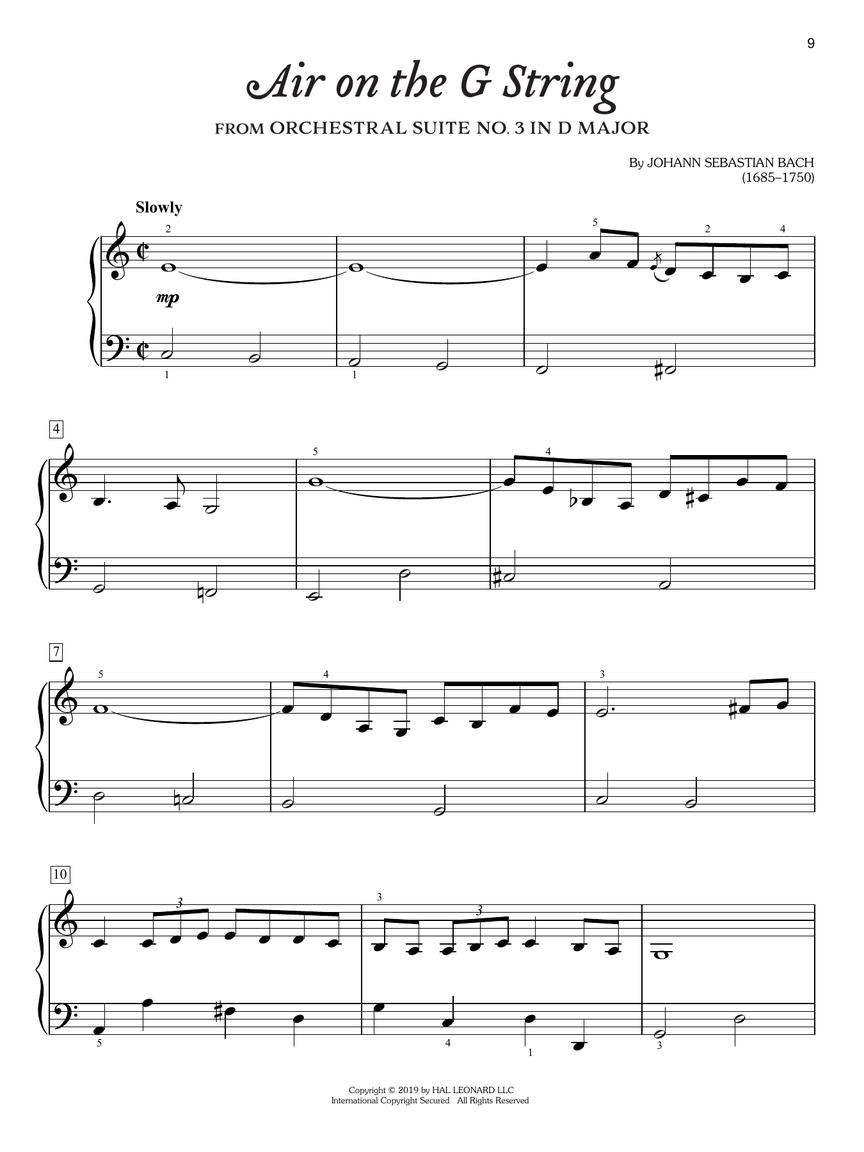 Classical Themes for Kids