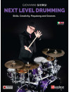 Next Level Drumming (libro/Audio Online)