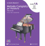 Il Nuovo Bastien - Metodo completo per pianoforte - Livello 1A
